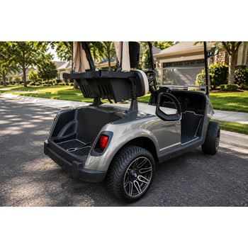 Buggies Unlimited - item 05-287-bk01