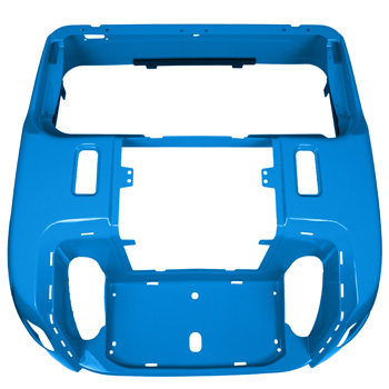 Buggies Unlimited - item 05-287-bl11