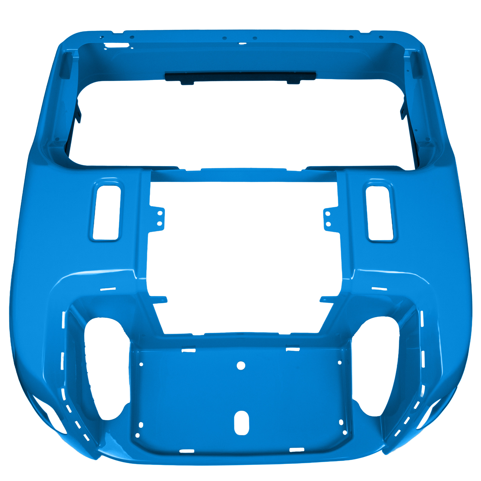 Buggies Unlimited - item 05-287-bl11