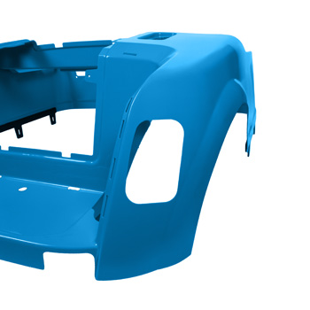 Buggies Unlimited - item 05-287-bl11