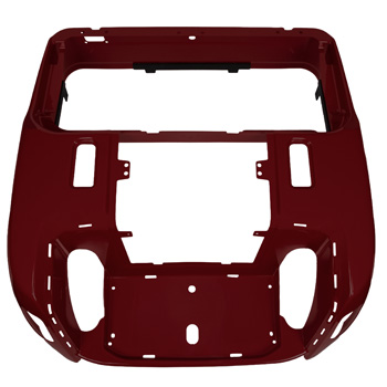 Buggies Unlimited - item 05-287-vi04
