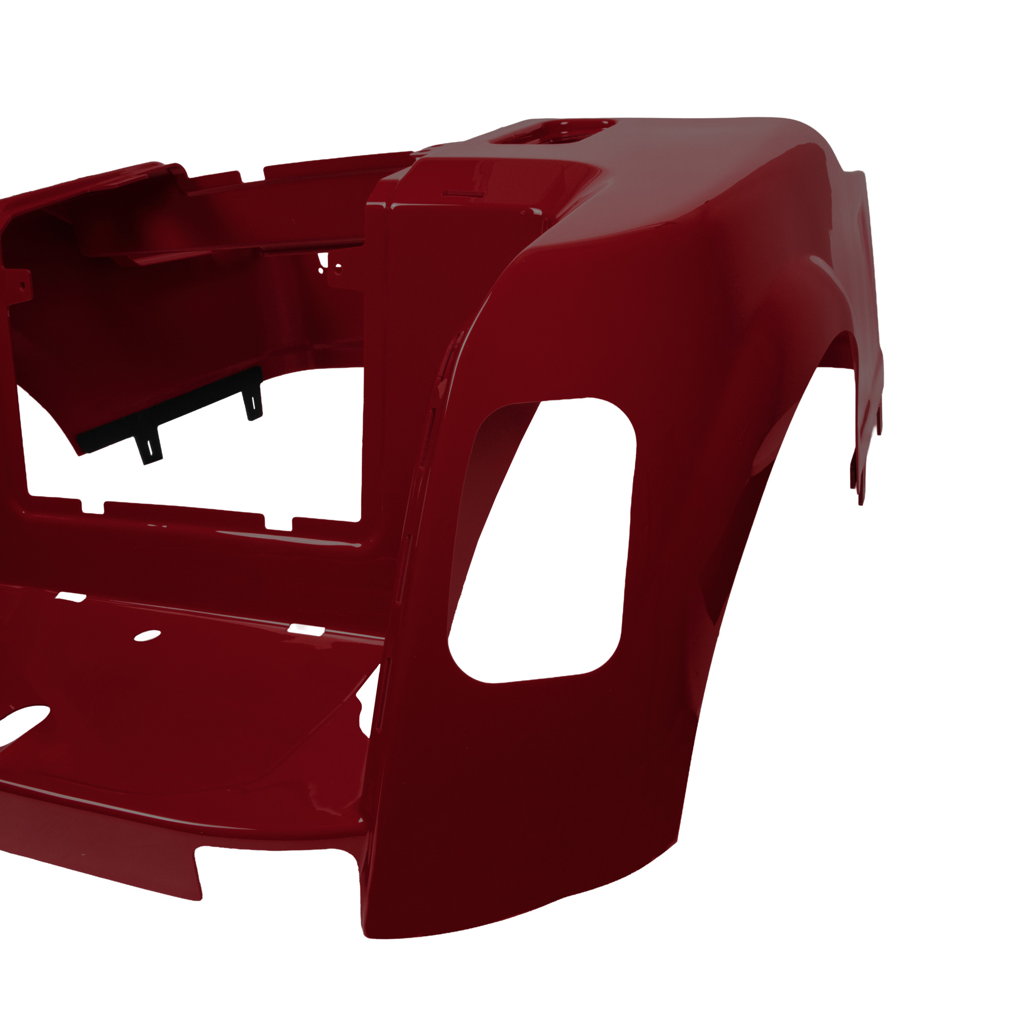 Buggies Unlimited - item 05-287-vi04