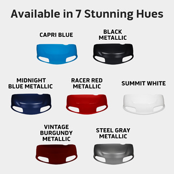 Buggies Unlimited - item 05-288-RD08