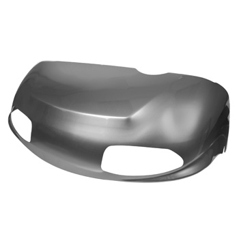 Buggies Unlimited - item 05-288-gy01