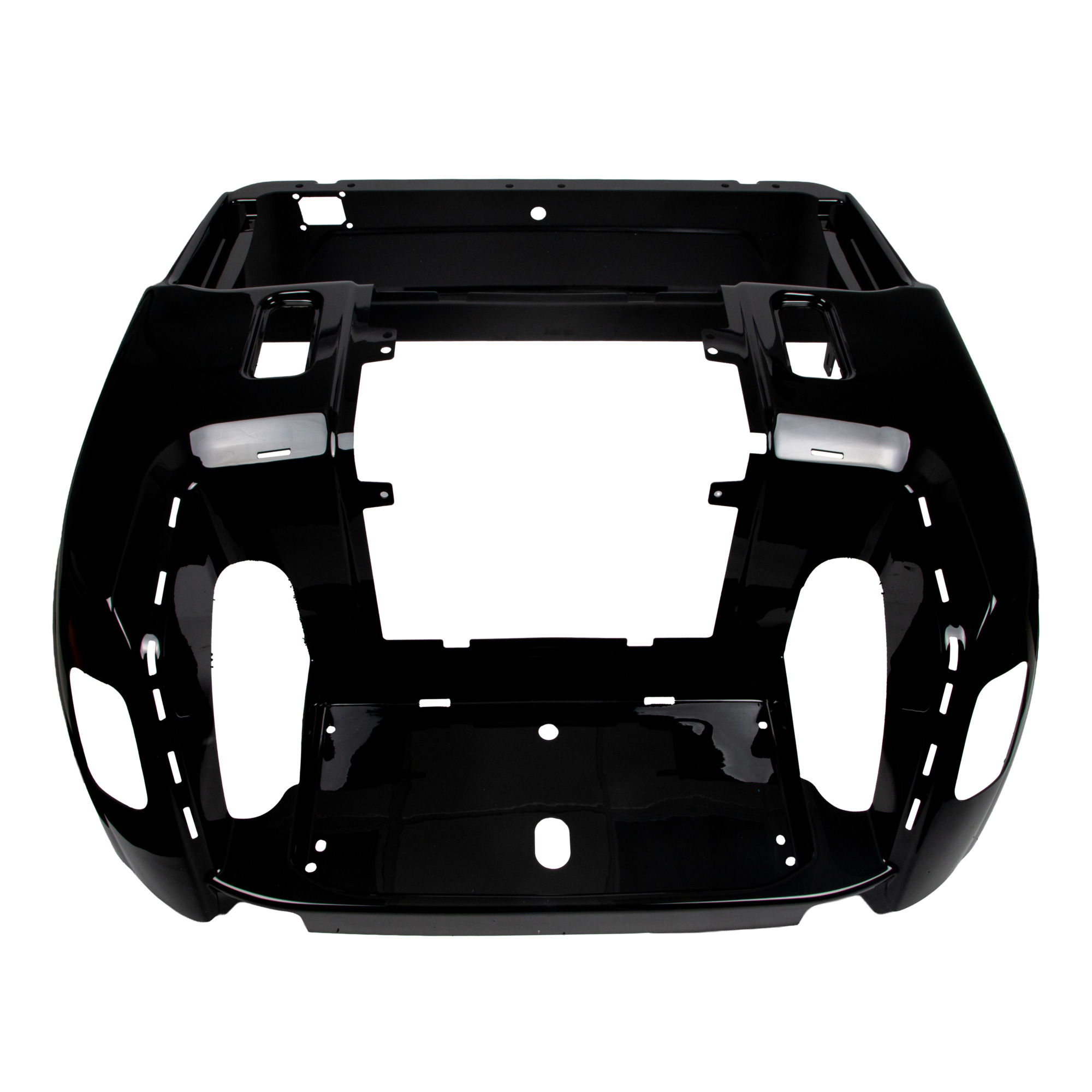 Buggies Unlimited - item 05-289-BK01