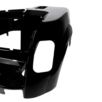 Buggies Unlimited - item 05-289-BK01