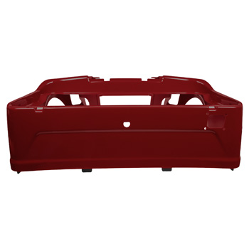 Buggies Unlimited - item 05-289-VI04