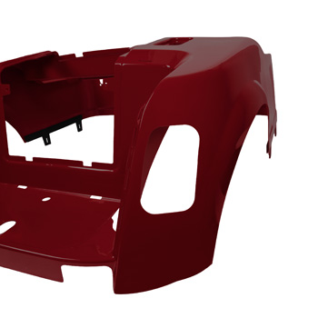 Buggies Unlimited - item 05-289-VI04