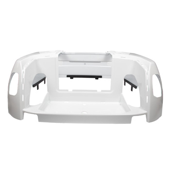 Buggies Unlimited - item 05-289-WH05