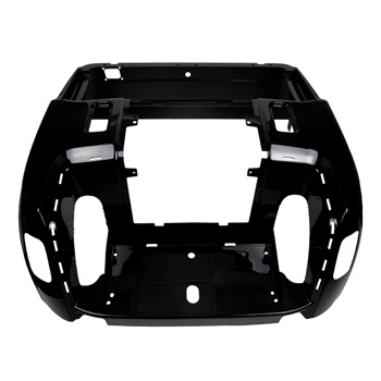 Buggies Unlimited - item 05-289-bk01