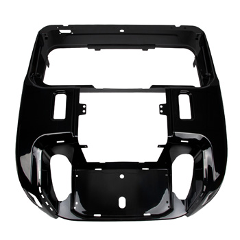 Buggies Unlimited - item 05-289-bk01