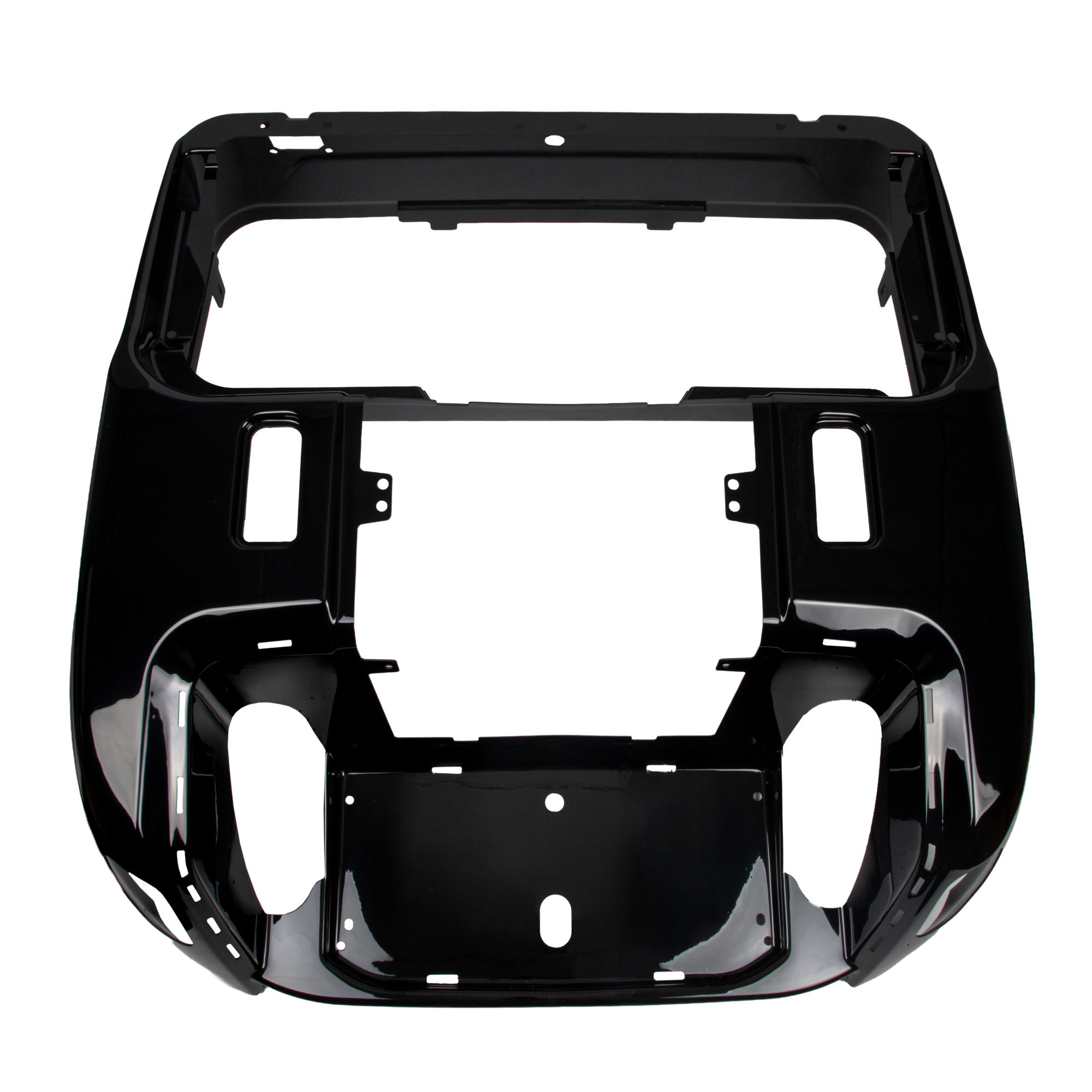 Buggies Unlimited - item 05-289-bk01