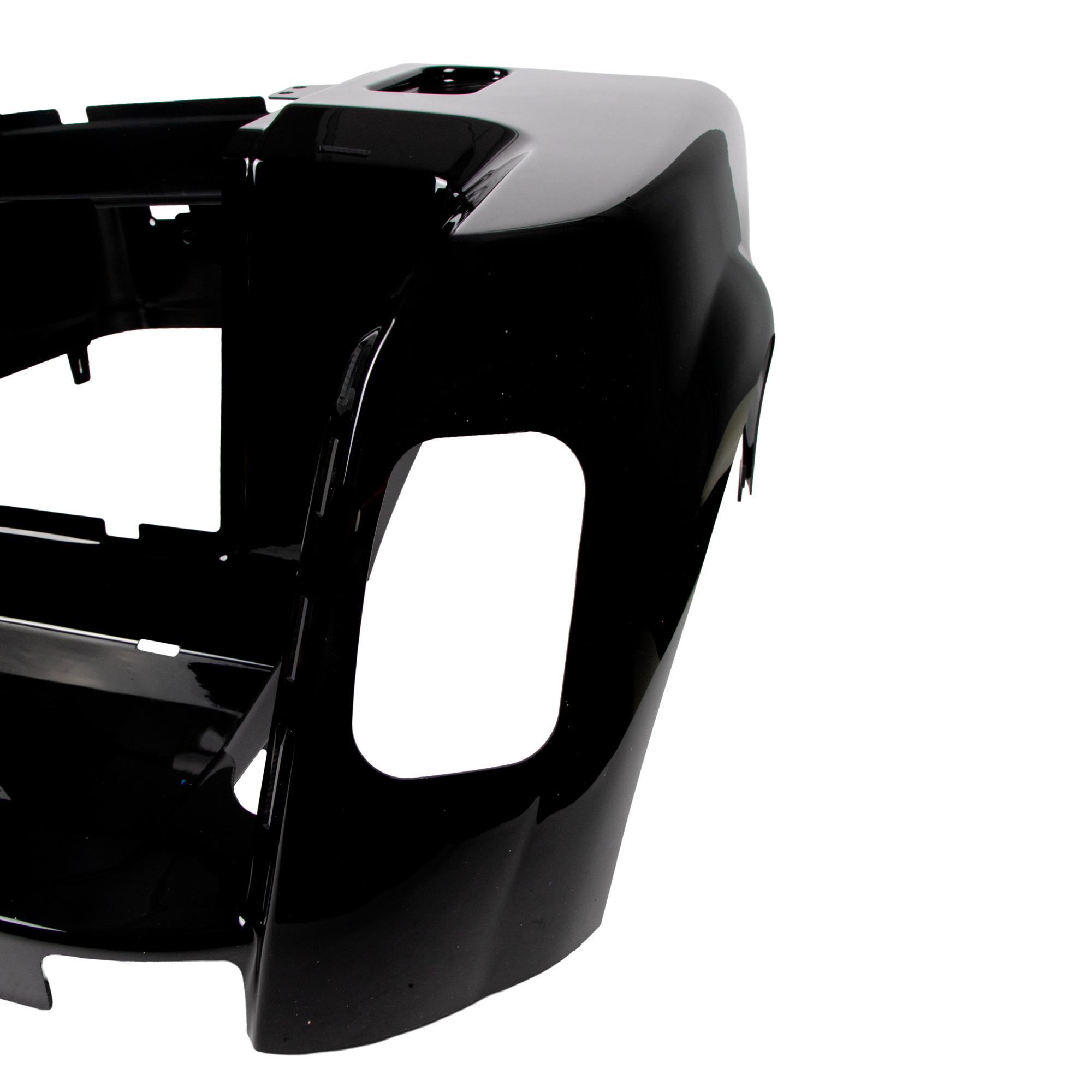 Buggies Unlimited - item 05-289-bk01