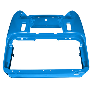 Buggies Unlimited - item 05-289-bl11