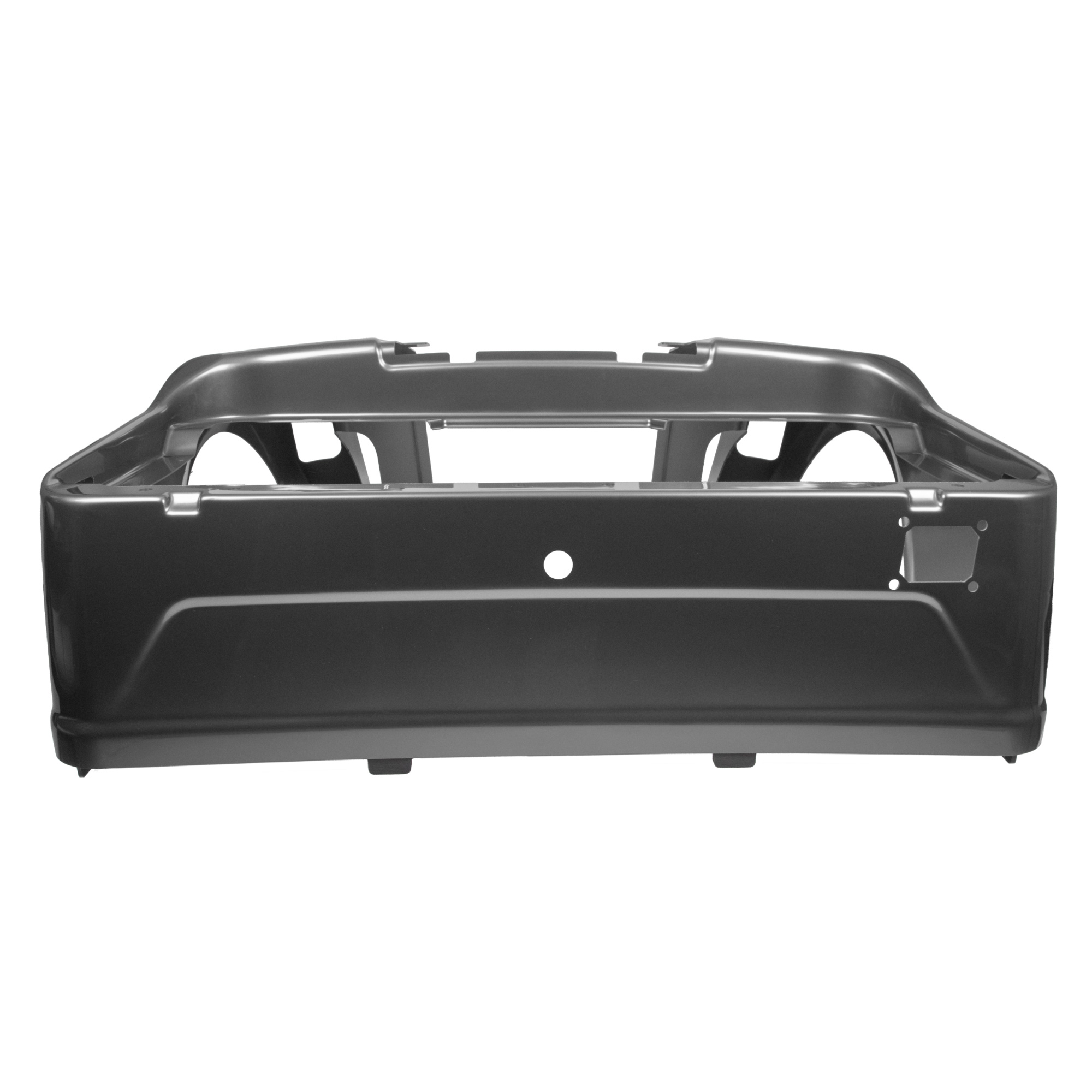 Buggies Unlimited - item 05-289-gy01