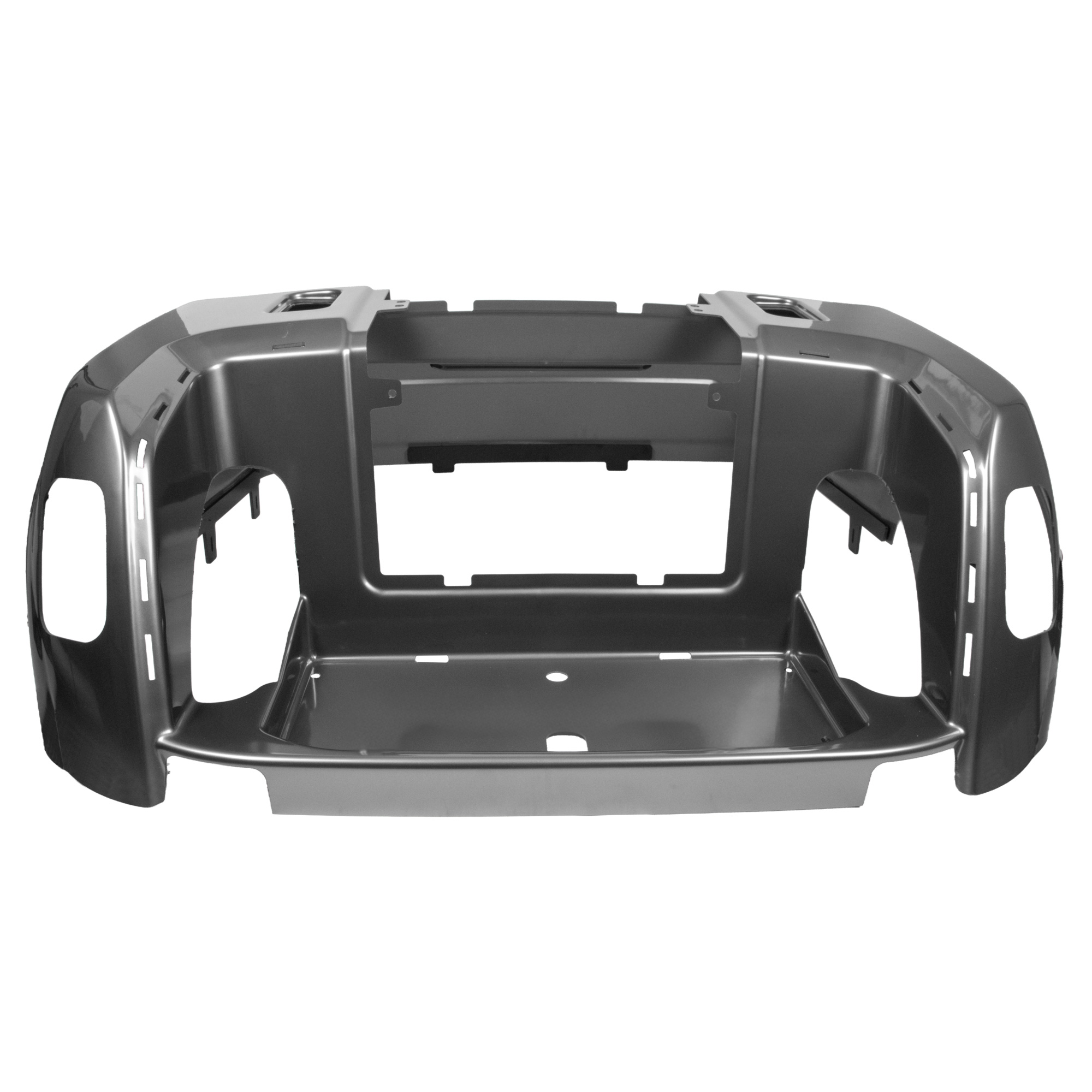 Buggies Unlimited - item 05-289-gy01