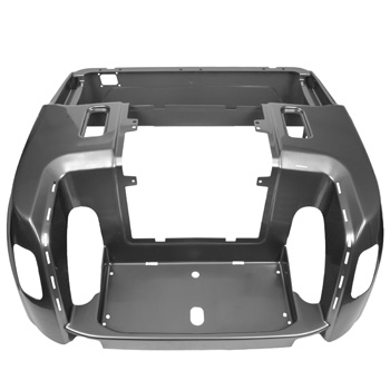 Buggies Unlimited - item 05-289-gy01