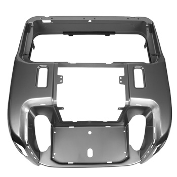 Buggies Unlimited - item 05-289-gy01