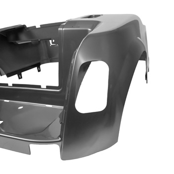 Buggies Unlimited - item 05-289-gy01