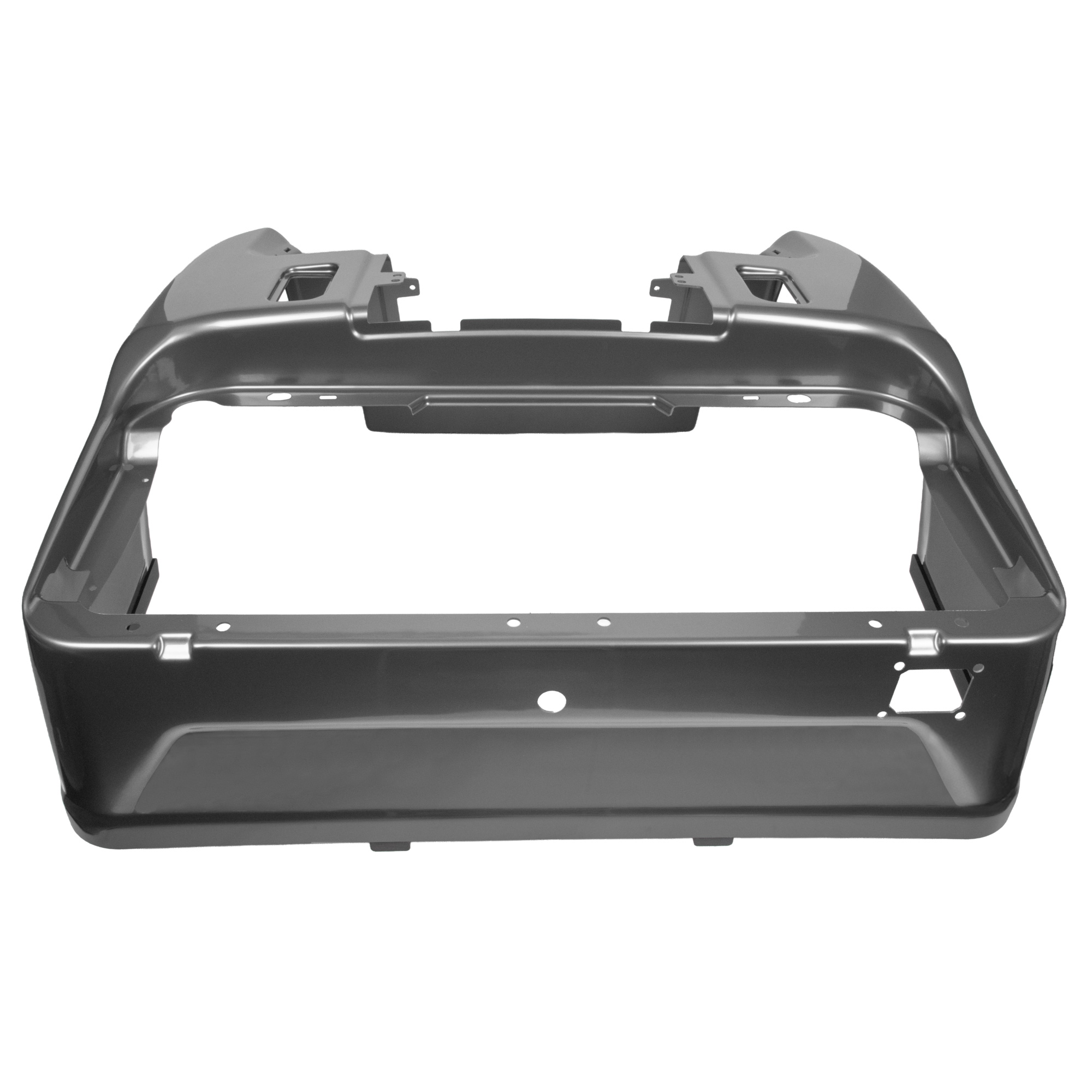 Buggies Unlimited - item 05-289-gy01