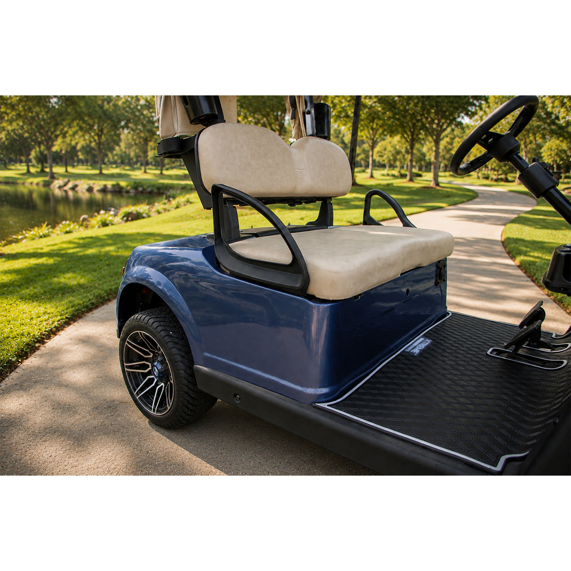 Buggies Unlimited - item 05-289-rd08