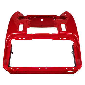Buggies Unlimited - item 05-289-rd08