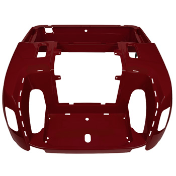 Buggies Unlimited - item 05-289-vi04