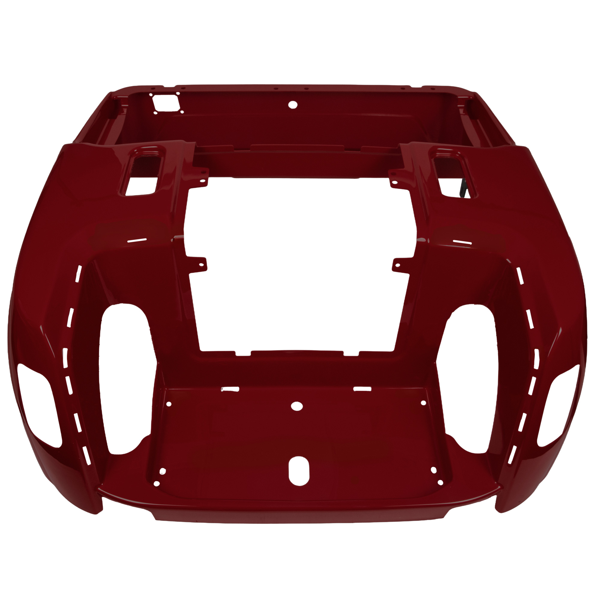 Buggies Unlimited - item 05-289-vi04