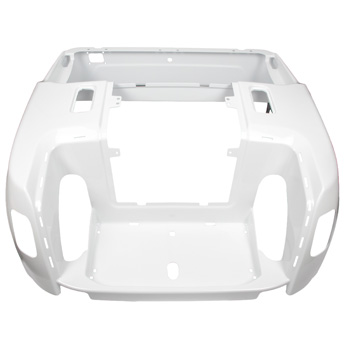 Buggies Unlimited - item 05-289-wh05