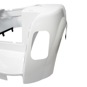 Buggies Unlimited - item 05-289-wh05
