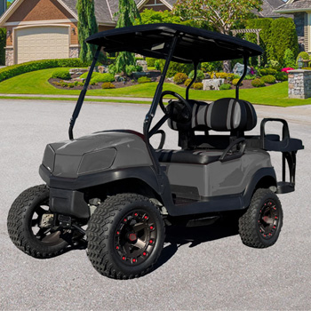 Buggies Unlimited - item 05-290-GY10