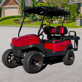 Buggies Unlimited - item 05-290-RD08