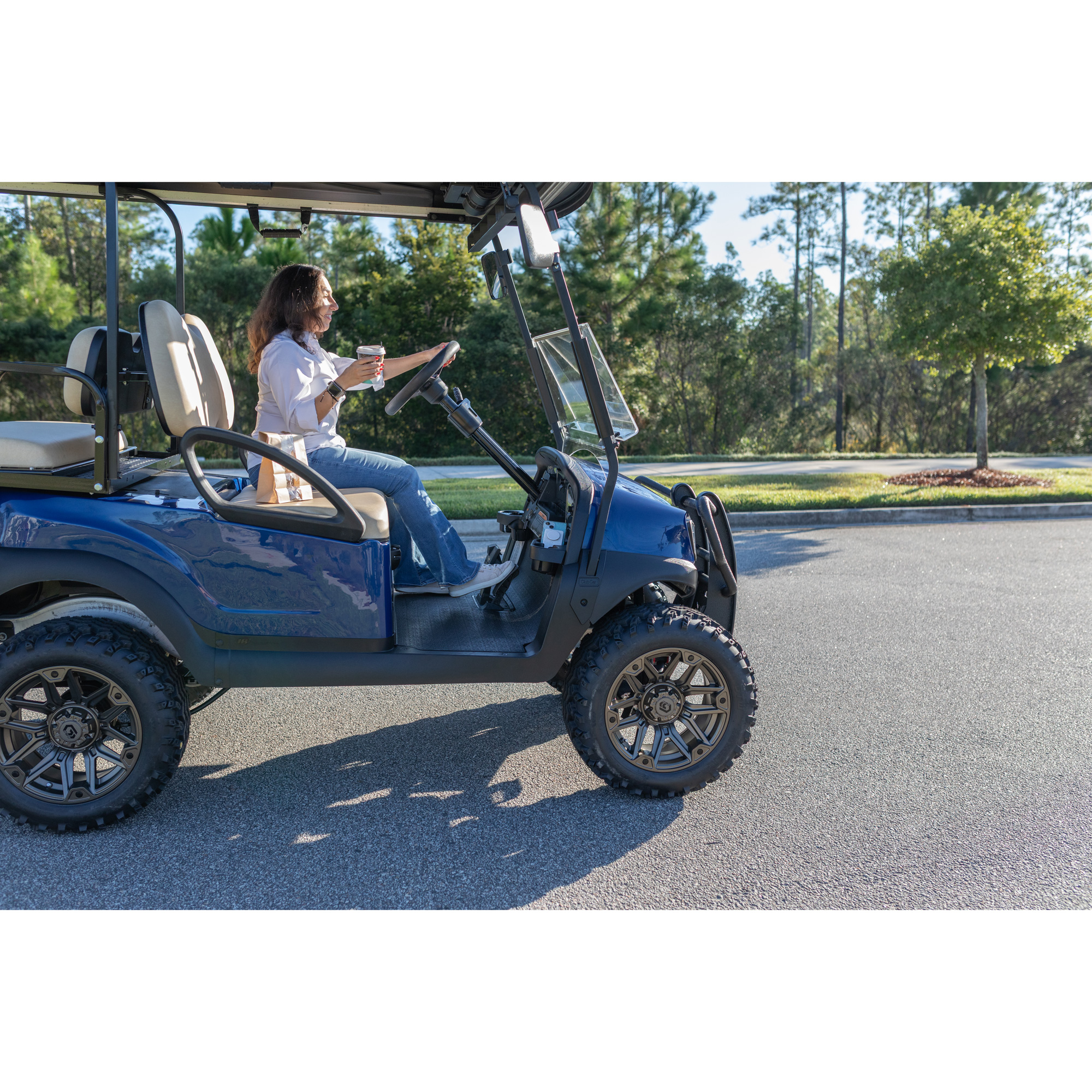 Buggies Unlimited - item 05-290-bl10