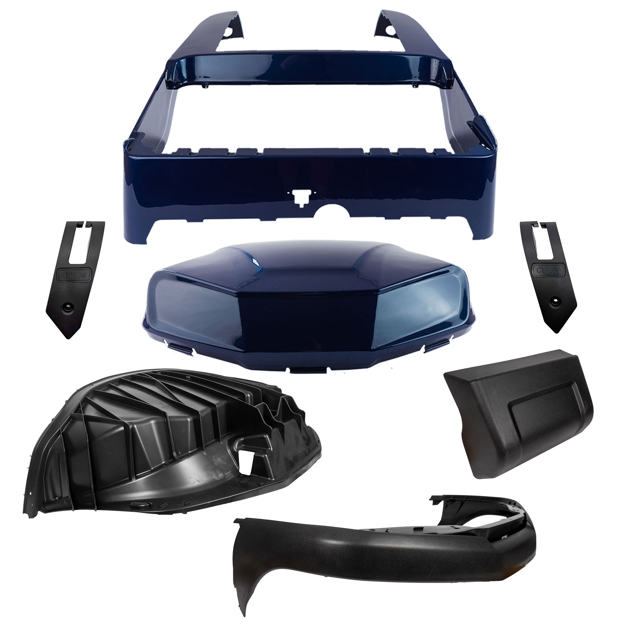 Buggies Unlimited - item 05-290-bl10