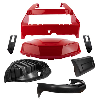Buggies Unlimited - item 05-290-rd08