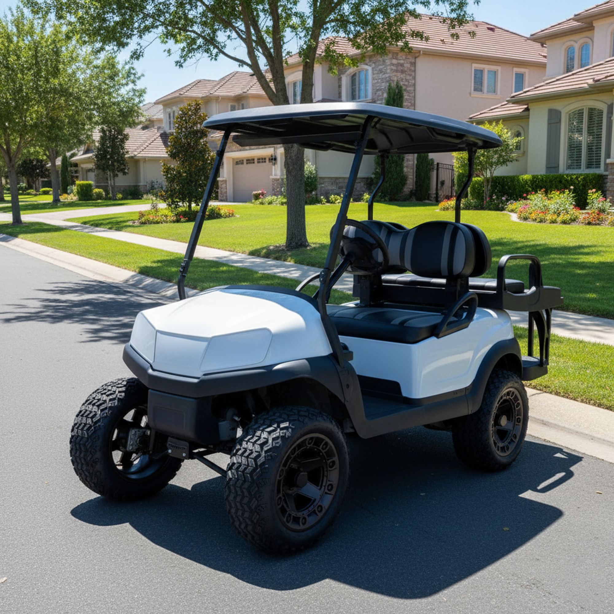 Buggies Unlimited - item 05-290-wh05