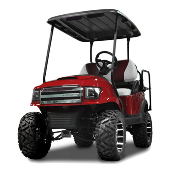 Buggies Unlimited - item 05-ALPHAOFFROADBODY-P