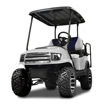 Buggies Unlimited - item 05-ALPHAOFFROADBODY-P