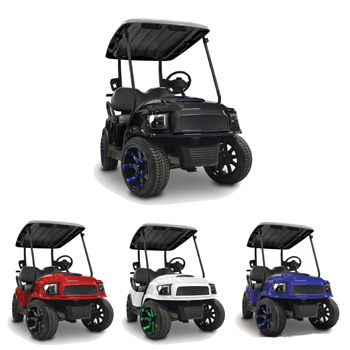 Buggies Unlimited - item 05-ALPHASTREETBODY-P