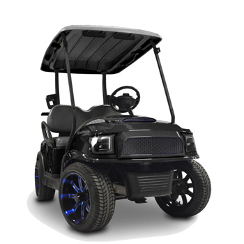 Buggies Unlimited - item 05-ALPHASTREETBODY-P