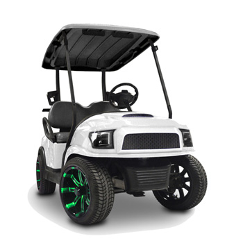 Buggies Unlimited - item 05-ALPHASTREETBODY-P