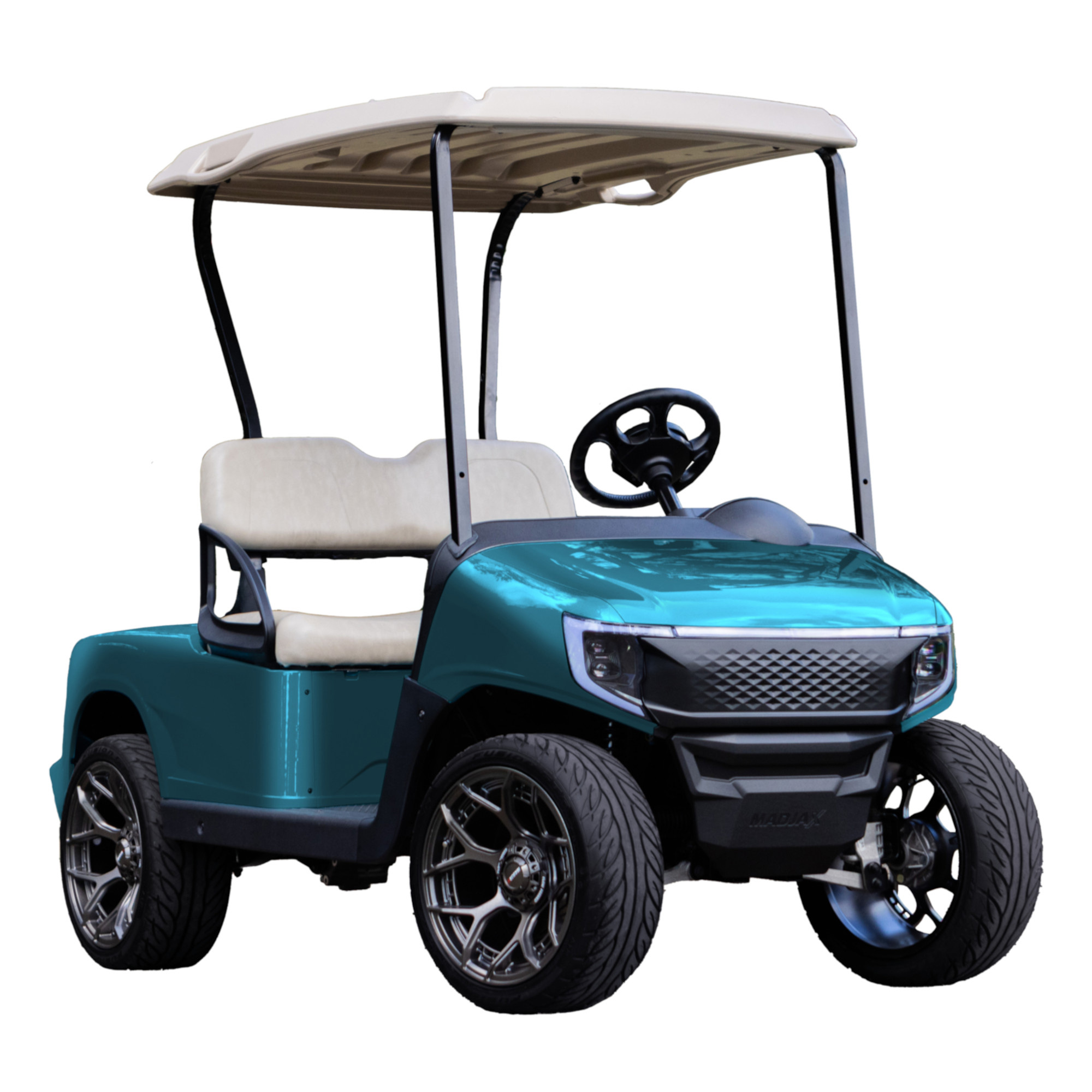 Buggies Unlimited - item 05-APEXBODYCOWLKITEZGORXV-P