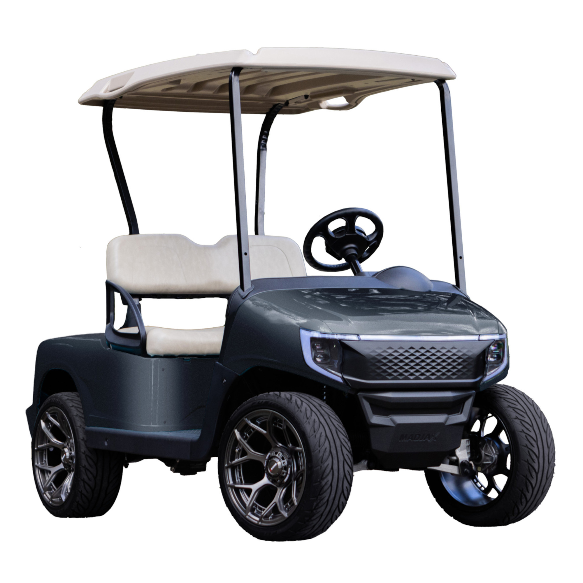 Buggies Unlimited - item 05-APEXBODYCOWLKITEZGORXV-P