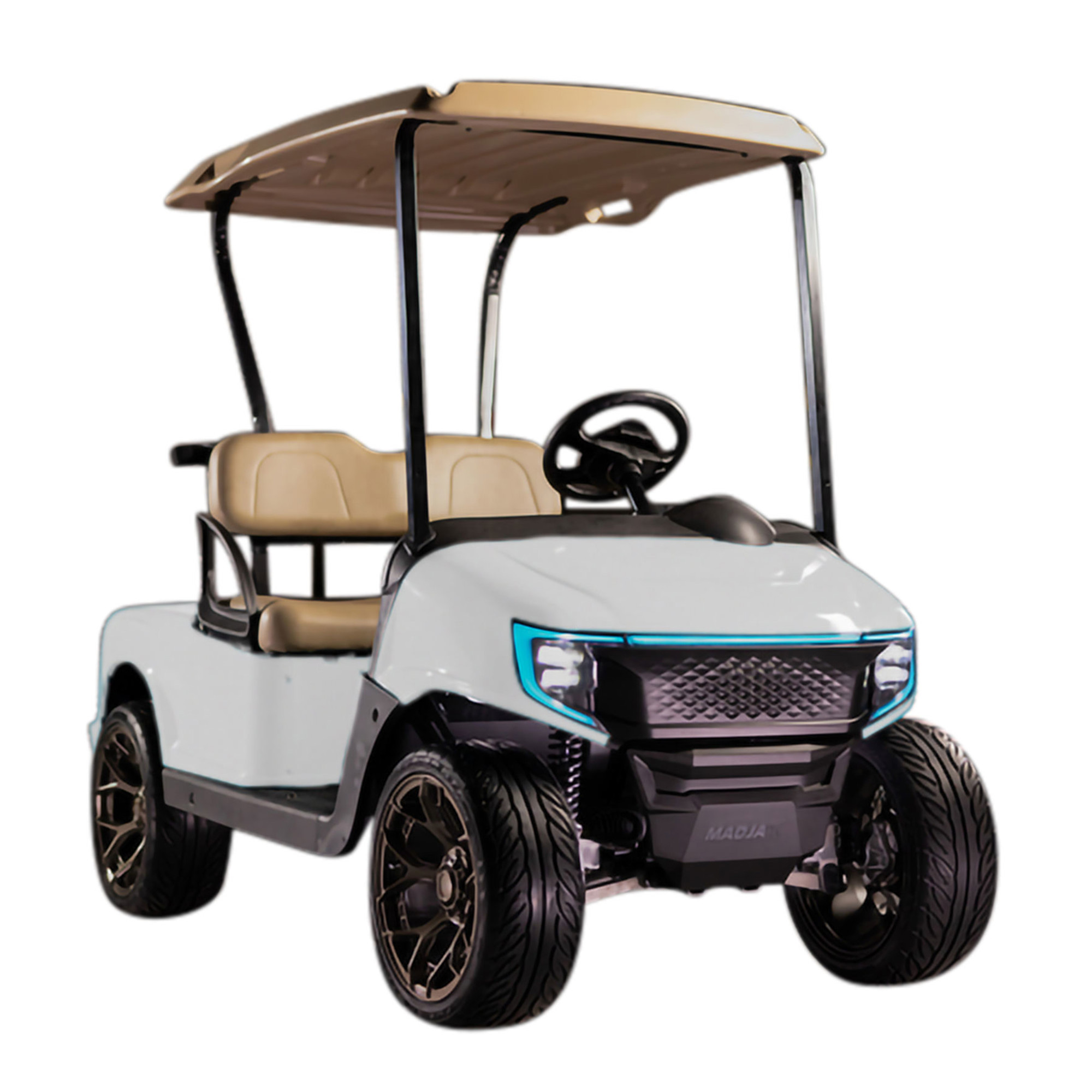 Buggies Unlimited - item 05-APEXBODYCOWLKITEZGORXV-P