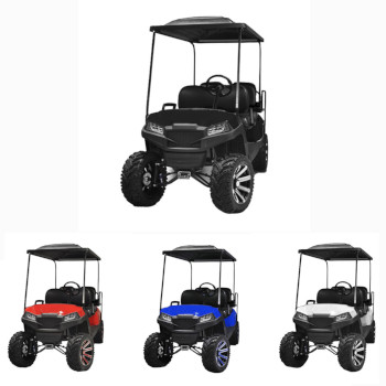 Buggies Unlimited - item 05-HAVOCOFFROADBODY-P