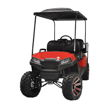 Buggies Unlimited - item 05-HAVOCOFFROADBODY-P