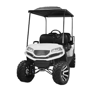 Buggies Unlimited - item 05-HAVOCSTREETBODY-P