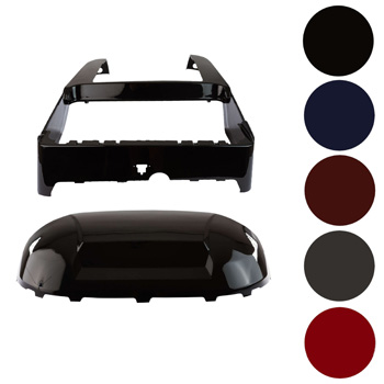 Buggies Unlimited - item 05-OEMBODYKITSCCPREC-P