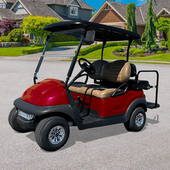 Buggies Unlimited - item 05-OEMBODYKITSCCPREC-P