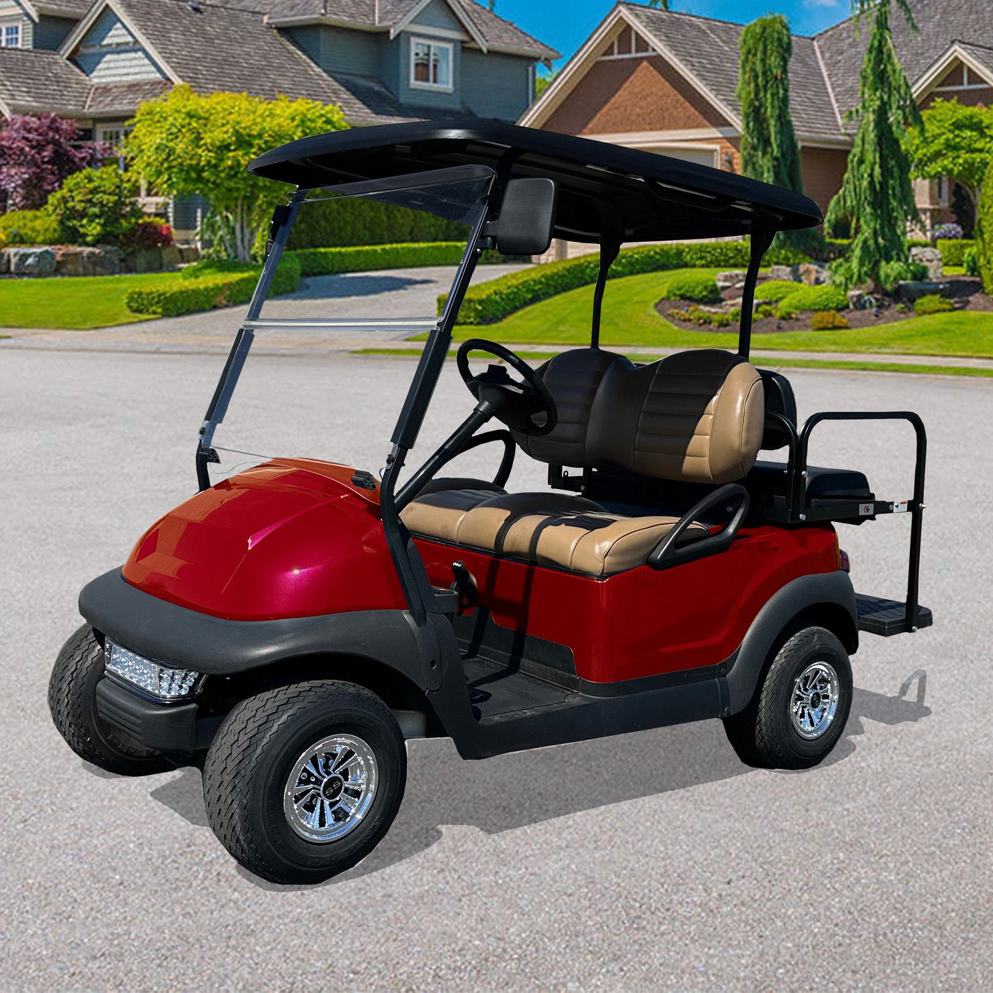 Buggies Unlimited - item 05-OEMBODYKITSCCPREC-P